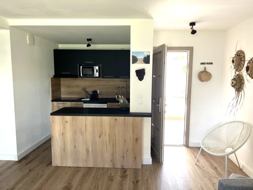 Appartement Lecci, 3 pièces, 6 personnes - photo_1012008298886