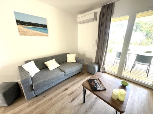 Appartement Lecci, 3 pièces, 6 personnes - photo_1012008298886