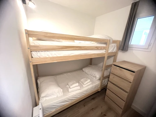 Appartement Lecci, 3 pièces, 6 personnes - photo_1012008298886