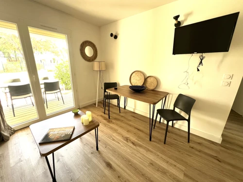 Appartement Lecci, 3 pièces, 6 personnes - photo_1012008298886