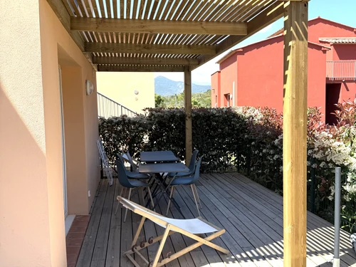 Apartamento Lecci, 1 dormitorio, 4 personas - photo_1012008299553