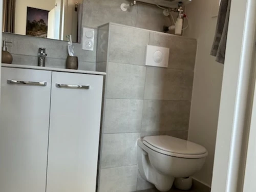 Apartment Lecci, 1 bedroom, 4 persons - photo_1012008299875