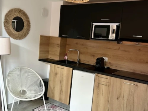 Apartment Lecci, 1 bedroom, 4 persons - photo_1012008299875