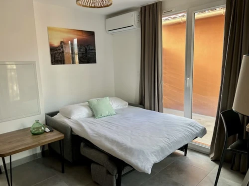 Apartment Lecci, 1 bedroom, 4 persons - photo_1012008299875