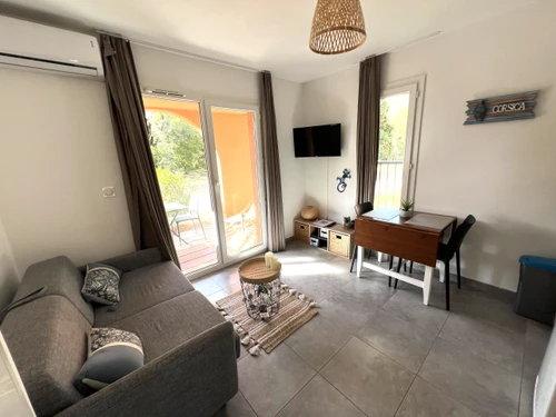 Apartment Lecci, 1 bedroom, 4 persons - photo_1012008300222