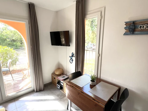 Apartment Lecci, 1 bedroom, 4 persons - photo_1012008300222