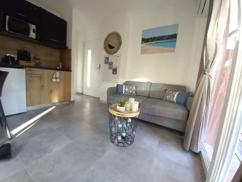 Apartment Lecci, 1 bedroom, 4 persons - photo_1012008300222