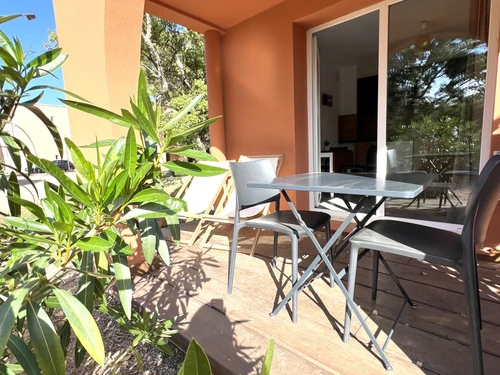 Apartment Lecci, 1 bedroom, 4 persons - photo_1012008300222