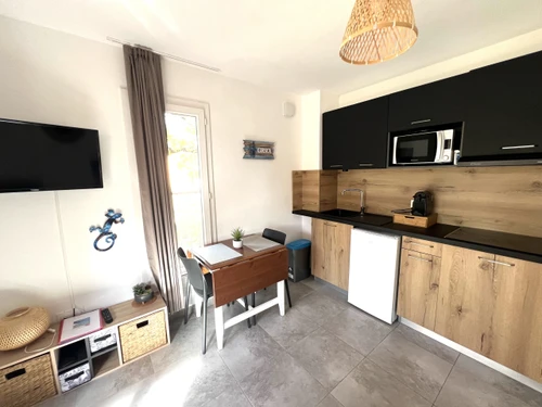 Appartement Lecci, 2 pièces, 4 personnes - photo_1012008300222