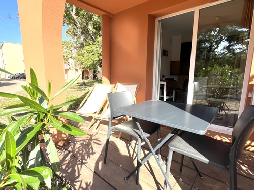 Apartment Lecci, 1 bedroom, 4 persons - photo_1012008300222