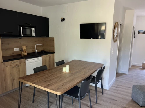 Appartement Lecci, 4 pièces, 9 personnes - photo_1012008301464