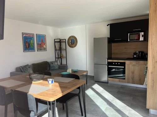 Ferienwohnung Lecci, 1 Schlafzimmer, 4 Personen - photo_1012008301587