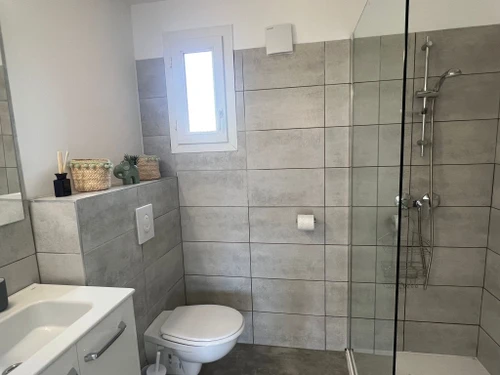 Appartement Lecci, 2 pièces, 4 personnes - photo_1012008301587