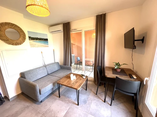 Appartement Lecci, 2 pièces, 4 personnes - photo_1012008301812