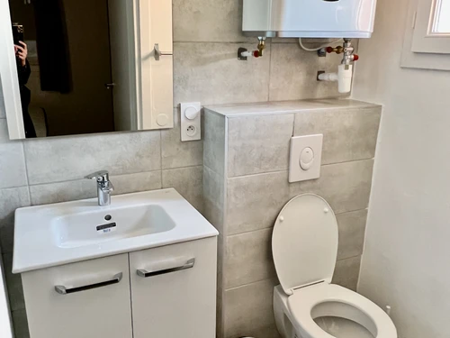 Apartment Lecci, 1 bedroom, 4 persons - photo_1012008301812