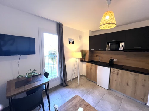 Apartment Lecci, 1 bedroom, 4 persons - photo_1012008301812