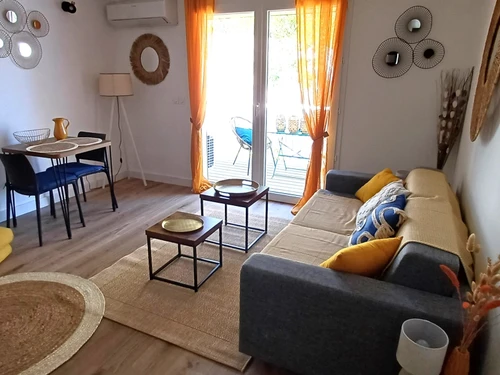 Studio Lecci, 1 pièce, 2 personnes - photo_1012008302121