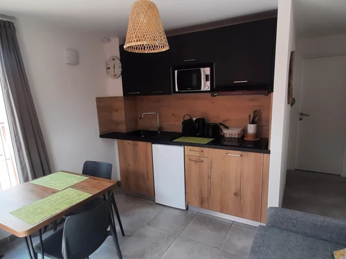 Apartment Lecci, 1 bedroom, 4 persons - photo_1012008302291