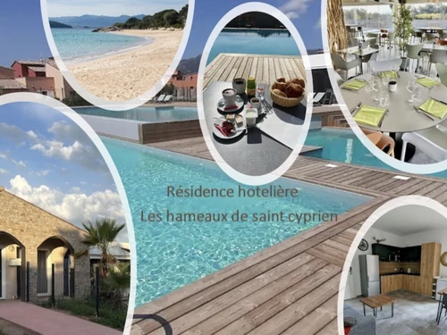 Apartamento Lecci, 1 dormitorio, 4 personas - photo_1012008302291