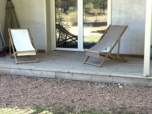 Apartment Lecci, 2 bedrooms, 6 persons - photo_1012008302485