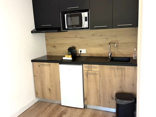 Apartment Lecci, 2 bedrooms, 6 persons - photo_1012008302485