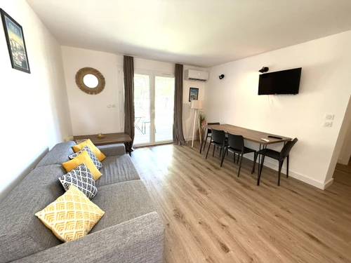 Apartment Lecci, 2 bedrooms, 6 persons - photo_1012008302485