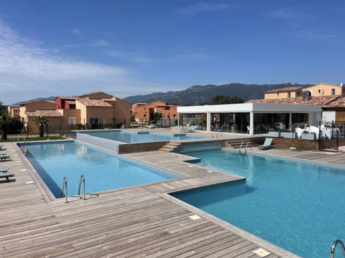 Apartamento Lecci, 1 dormitorio, 4 personas - photo_1012008302832