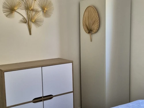 Apartamento Lecci, 1 dormitorio, 4 personas - photo_1012008302832