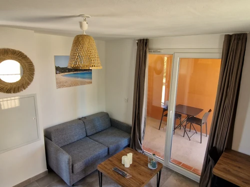 Apartamento Lecci, 1 dormitorio, 4 personas - photo_1012008302832