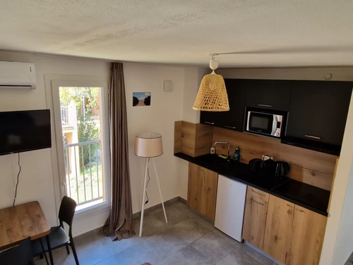 Apartamento Lecci, 1 dormitorio, 4 personas - photo_1012008302832