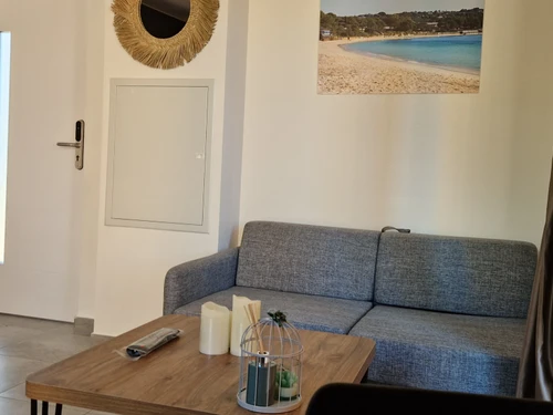 Apartamento Lecci, 1 dormitorio, 4 personas - photo_1012008302832