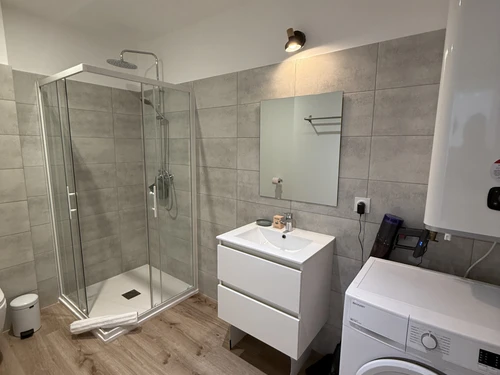 Appartement Lecci, 3 pièces, 4 personnes - photo_1012008303360