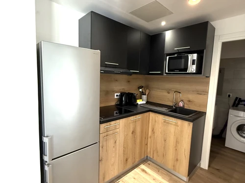 Ferienwohnung Lecci, 2 Schlafzimmer, 4 Personen - photo_1012008303360