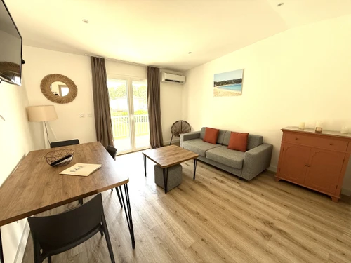 Appartement Lecci, 3 pièces, 4 personnes - photo_1012008303360