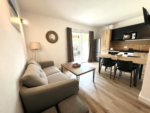 Appartement Lecci, 4 pièces, 9 personnes - photo_1012008303575