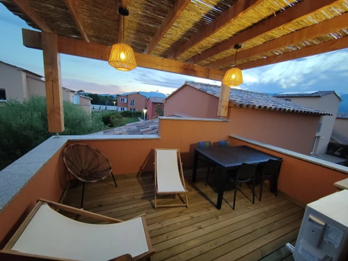 Apartment Lecci, 1 bedroom, 4 persons - photo_1012008304226