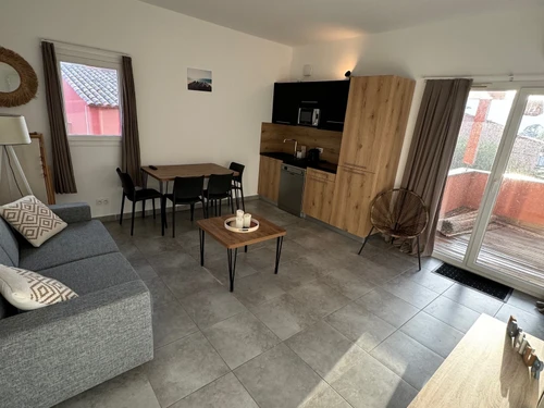 Apartment Lecci, 1 bedroom, 4 persons - photo_1012008304226