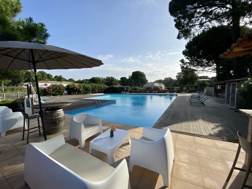 Apartment Lecci, 1 bedroom, 4 persons - photo_1012008304369