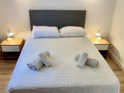 Apartment Lecci, 1 bedroom, 4 persons - photo_1012008304369