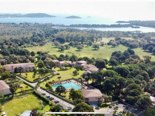 Appartement Lecci, 2 pièces, 4 personnes - photo_1012008304369