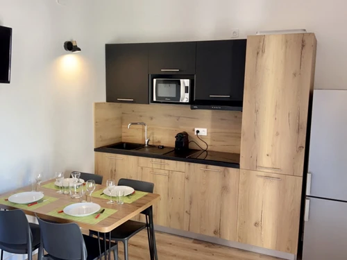 Apartment Lecci, 1 bedroom, 4 persons - photo_1012008304369