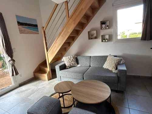 Ferienwohnung Lecci, 2 Schlafzimmer, 6 Personen - photo_1012008304502