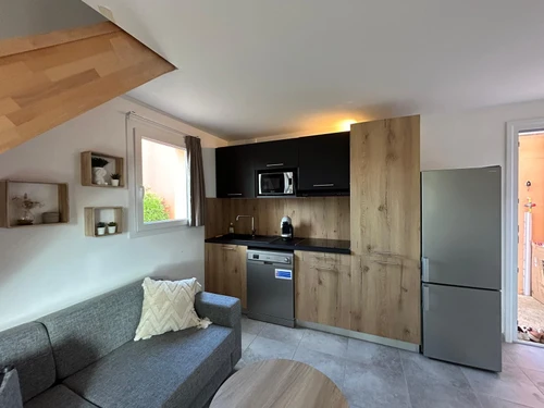 Ferienwohnung Lecci, 2 Schlafzimmer, 6 Personen - photo_1012008304502