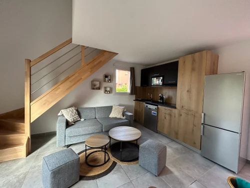 Appartement Lecci, 3 pièces, 6 personnes - photo_1012008304502