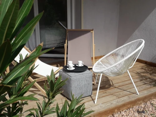 Apartment Lecci, 2 bedrooms, 6 persons - photo_1012008304640