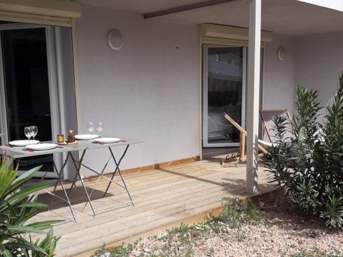 Apartment Lecci, 2 bedrooms, 6 persons - photo_1012008304640