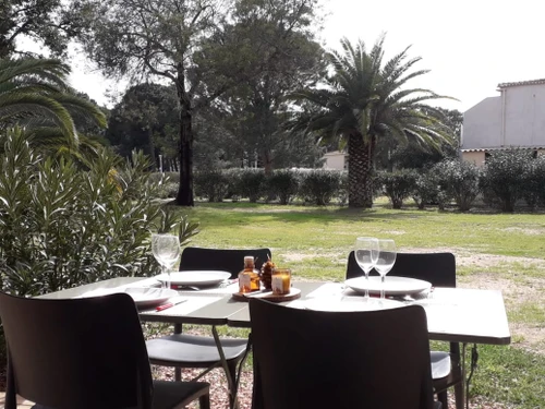 Apartment Lecci, 2 bedrooms, 6 persons - photo_1012008304640