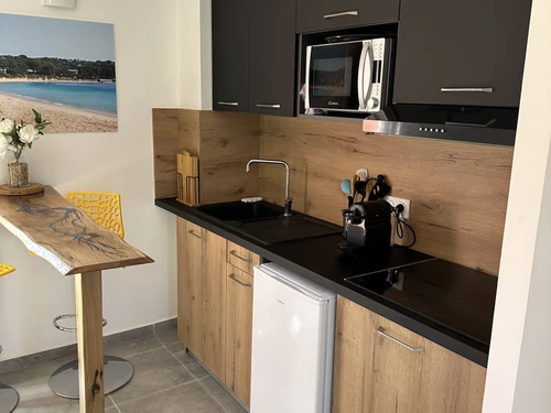 Apartment Lecci, 1 bedroom, 4 persons - photo_1012008304807