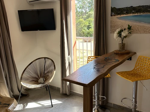 Apartment Lecci, 1 bedroom, 4 persons - photo_1012008304807