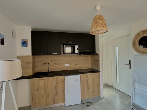 Apartment Lecci, 1 bedroom, 4 persons - photo_1012008304996